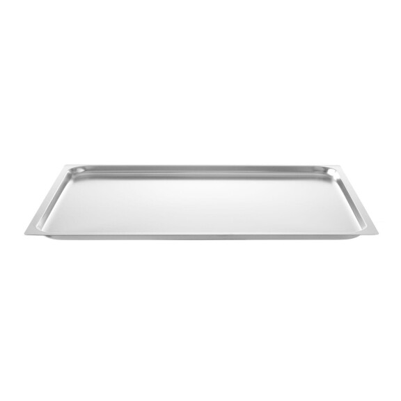 Podnos Profi Line GN 2/1, HENDI, Profi Line, GN 2/1, 650x530x(H)20mm