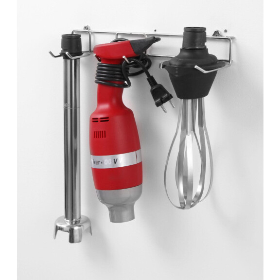 Tyčový mixér Profi Line 400 - s variabilnou rýchlosťou, HENDI, Profi Line, 230V/400W, ⌀100x(H)765mm