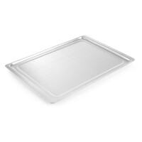 Plech pre rúry H90 a H90S, HENDI, podnos, 437x314x(H)8mm