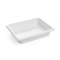 Nádoba GN 1/2, HENDI, Profi Line, GN 1/2, 325x265x(H)65mm