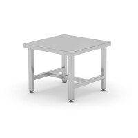 Stojan na hrnce, HENDI, 550x550x(H)450mm