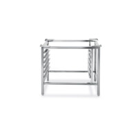Podstavec ku konvektomatu, Revolution, Podstavec pod pec, 800x630x(H)500mm