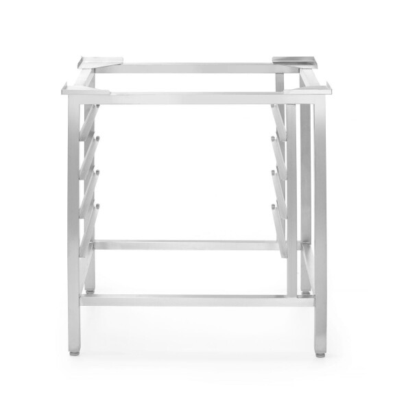 Podstavec pod rúru, Revolution, Podstavec pod pec, GN 1/1, 700x520x(H)750mm