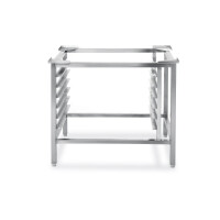 Podstavec ku konvektomatu, Revolution, Podstavec pod pec, GN 1/1, 700x560x(H)750mm
