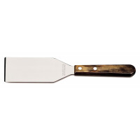 Grilovacia lopatka Churrasco, Tramontina, Hnedá, 250x60mm