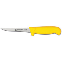 Nôž Supra Colore na rezanie, Ambrogio Sanelli, Supra colore, Žltá, (L)260mm