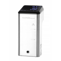 Urządzenie iVide Plus sous vide, SousVideTools, 230V/2200W, 140x190x(H)276mm