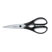 Nożyce kuchenne 20 cm, Victorinox, czarny, (L)256mm
