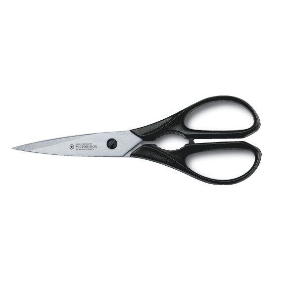 Nożyce kuchenne 20 cm, Victorinox, czarny, (L)256mm
