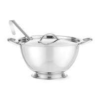 Waza na zupę, HENDI, 2,7L, ⌀270x(H)175mm
