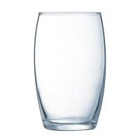Szklanka Vina, Arcoroc, 360 ml, 0,36L, 6 szt., ⌀76x(H)121mm