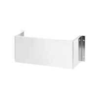 Element do montażu płuczki, HENDI, Kitchen Line, 302x115x(H)122mm