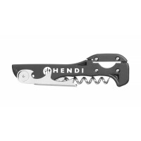 Otwieracz kelnerski, BarUp, 37x130x(H)14mm