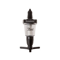 Dozownik niekapiący, BarUp, 35 ml, 0,035L