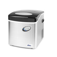 Kostkarka do lodu, Arktic, Kitchen Line, 230V/130W, 390x455x(H)699mm