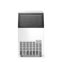 Kostkarka do lodu, Arktic, 230V/300W, 448x400x(H)795mm