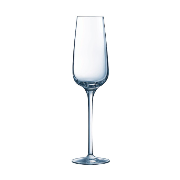 Kieliszek Sublym do szampana, Chef & Sommelier, 210 ml, 0,21L, ø70x(H)240mm