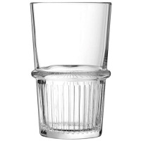 Szklanka wysoka New York, Arcoroc, 470 ml, 0,47L, 6 szt., ø87x(H)144mm