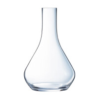 Dekanter Vina, Arcoroc, 1400 ml, 1,4L, transparentny, ⌀156x(H)243mm