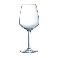 Kieliszek Vina Juliette do wina, Arcoroc, 300 ml, 0,3L, 6 szt., ø79x(H)188mm