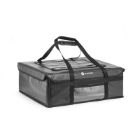 Torba - lunchbox, HENDI, 8 lunchboxów, 540x460x(H)200mm