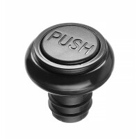 Dodatkowe korki do pompki próżniowej do wina, BarUp, ⌀40x(H)40mm