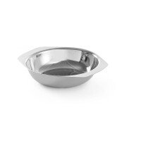 Miseczka na warzywa/surówkę, HENDI, ⌀120x(H)30mm