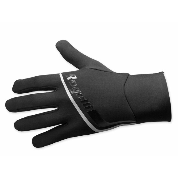 Rogelli burlington ocieplane rękawiczki sportowe 006.108 - Rozmiar: M