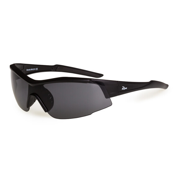 Rogelli 009.231 ss18 okulary brantly czarne