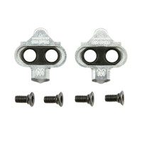 Shimano bloki do pedałów mtb/trekking spd wielokierunkowe sm-sh56