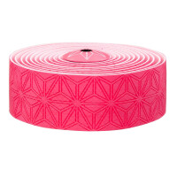 Supacaz bt-42 owijka na kierownicę super sticky kush hot pink
