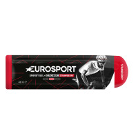 Eurosport żel energetyczny nutrition truskawka +magnez 40g e0026