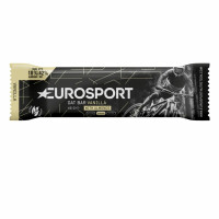 Eurosport waniliowy baton owsiany 45g e-0084