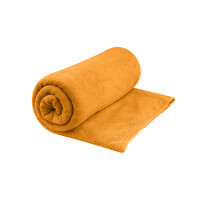 Sea to summit ręcznik tek towel xl orange atttek/or/xl - Rozmiar: XL
