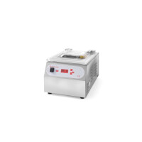 Masina profesionala de vidat cu camera, Revolution, 350 W, dimensiuni camera vidare 32x50x(H)27 cm, inox