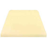 Racleta aluat trapezoidala, HENDI, 216x128mm