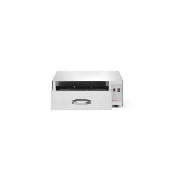 Sterilizator oua Revolution, capacitate 10 oua, dimensiuni:422x228(H)188 mm