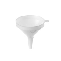 Palnie Hendi 150x(H)200 mm Polipropilena, Alb