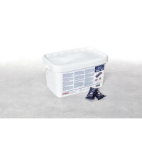 Tablete clatire pentru toate cuptoarele SelfCookingCenter, CombiMaster Plus, iCombi Pro si iCombi Classic (fabricate dupa anul 2008), 150 buc., RATION