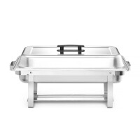 Set 4 buc Chaffing Dish GN1/1