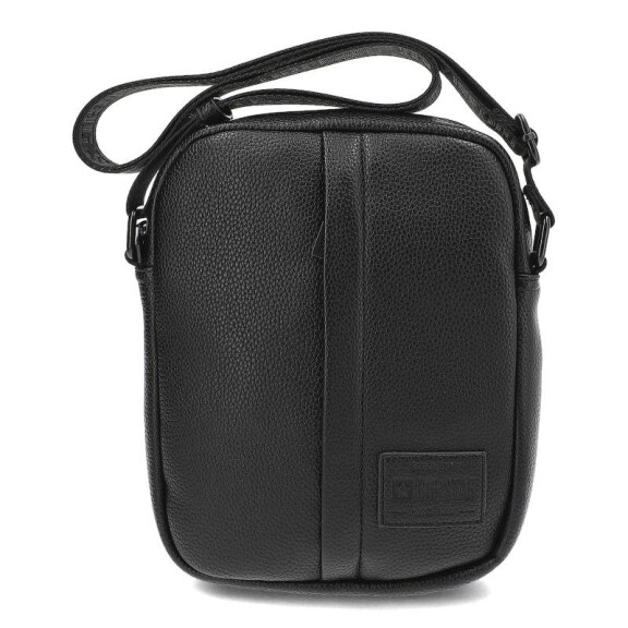 Torba BIG STAR - MM574017 Czarny