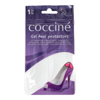 Zapiętki Żelowe COCCINE Gel Heel Protectors