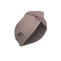 Turban do włosów