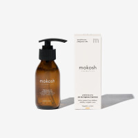 Prebiotyczny żel do higieny intymnej Nagietek z owsem 90ml