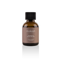 Nawilżający żel do mycia ciała Drzewo sandałowe z bursztynem 50ml