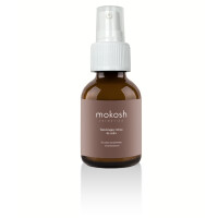 Nawilżający lotion do ciała Drzewo sandałowe z bursztynem 50ml
