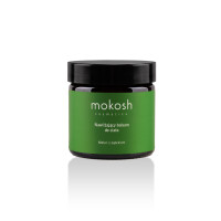 Nawilżający balsam do ciała Melon z ogórkiem 60ml