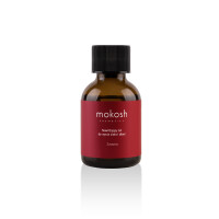 Nawilżający żel do mycia ciała i dłoni Żurawina 50ml