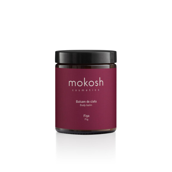 Balsam do ciała Figa 180 ml