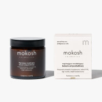 Napinająco-modelujący balsam antycellulitowy Kardamon z wanilią 120 ml